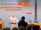 CDU-Landesparteitag in Celle (31.08.2019)