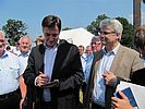 Kreisjugendfeuerwehr-Zeltlager in Wietzen (26.07.2012) 