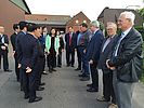 Delegation aus China im Wahlkreis (12.05.2016) 