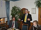 Mitgliederversammlung des JU-Kreisverbandes Nienburg (31.07.2009) 