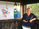  Besuch von Landwirtschaftsministerin Otte-Kinast in Ströhen (20.07.2018)