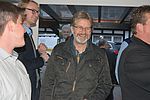 Wahlparty in Kirchdorf (24.09.2017)