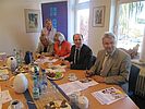 Axel Knoerig unterwegs in Bruchhausen-Vilsen und Syke (06.09.2010) 