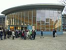Reise zur politischen Bildung (29.-31.03.2017) 