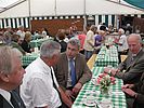 Schützenfest Mellinghausen (12.07.2009) 