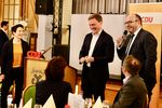 Neujahrsempfang der CDU-Verbände Bassum, Stuhr, Syke, Twistringen und Weyhe (12.02.2023)
