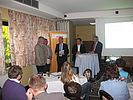 Jahreshauptversammlung des CDU-Stadtverbandes Diepholz (Mai 2010) 