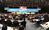 CDU-Landesparteitag in Hameln (26.11.2016) 