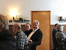 Neujahrswanderung (15.01.2017) 