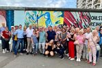 Politische Bildungsreise (29.06.-01.07.2022)