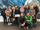 Bildungsreise in die Hauptstadt (12.-14.11.2018)