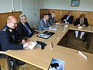 Fliegerhorst-Besichtigung mit MdB Wilfried Lorenz (27.05.2015) 