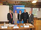 Tagung der CDA in Visselhövede (05.02.2011) 