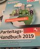 CDU-Landesparteitag in Celle (31.08.2019)