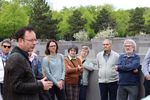 Politische Bildungsfahrt (04.-06.05.2022)
