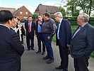 Delegation aus China im Wahlkreis (12.05.2016) 