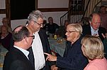 Wahlparty Kirchdorf - Baumann's Hof (22.09.2013) 