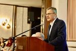 Nominierungsveranstaltung Axel Knoerig (22.08.2024)