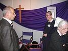 Kirchentag in Bremen (23.05.2009) 