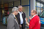 CDU-Infostand (03.06.2009) 