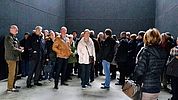 Politische Bildungsfahrt (07.12.-09.12.2015) 
