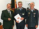 Verschiedene Veranstaltungen 2006 bis 2009 