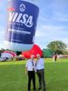 Barnstorfer Ballon-Fahrer-Festival (23.08.2019)
