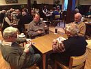 Neujahrswanderung des CDU-Kreisverbandes Diepholz (26.01.2014) 