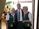 Schützenfest Apelstedt (25.07.2009) 