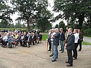 Gedenkfeier Wehrbleck (28.07.2012) 