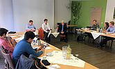 JU Niedersachsen diskutiert Welthandel und Strafzölle (01.09.2018)