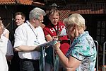 "Tag des Sports" im Landkreis Diepholz (07.07.2013) 
