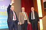 Nominierungsveranstaltung für Bundestagswahl 2017 (22.08.2016) 