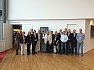 CDU-Landesparteitag in Osnabrück (05.09.2015) 