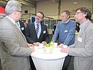 Berufsinformationsbörse an den BBS Syke (15.02.2013) 