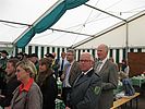 Schützenfest Mellinghausen (12.07.2009) 