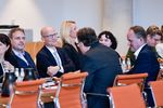 Gedenkveranstaltung für Matthias Zimmer