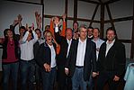 Wahlparty der CDU Diepholz (27.09.2009) 