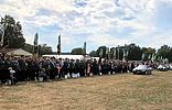 Kreiskönigstreffen in Brockum (09.09.2018)
