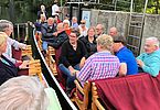 Vorstands- und Fraktionsfahrt in den Spreewald
