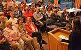 Gender-Debatte mit Birgit Kelle (16.04.2015) 