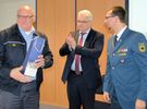 Landeshelfervereinigung wählt neuen Vorstand (30.11.2019)