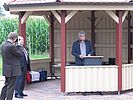 Gedenkfeier Wehrbleck (28.07.2012) 