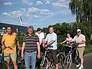 Radtour (16.07.2009) 
