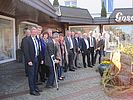Arbeitskreise besichtigen Diepenau (16.04.2015) 